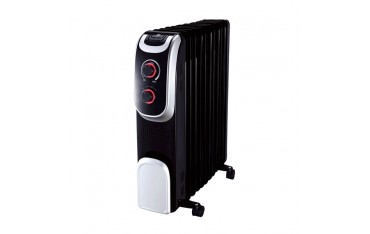Radiatore a Olio HOTTY 11