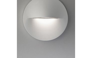 Applique Segna-passo Qu. 3w Led 4000k Sovil Open Grafite - 99202/16