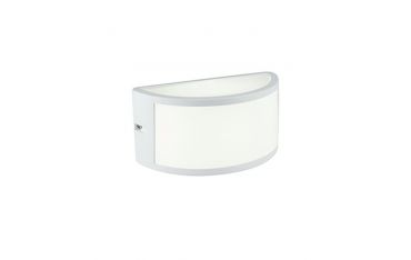 Applique Aperta 10w Led 3000k Sovil Petit Bianco - 98473/02