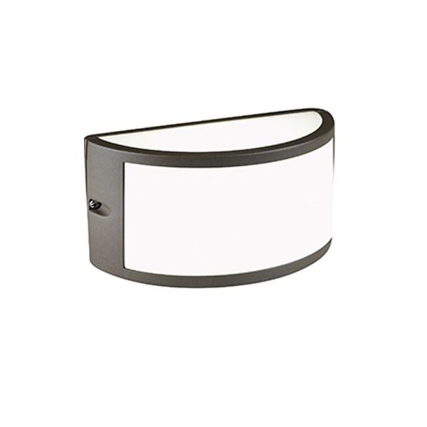 Applique Aperta 10w Led 3000k Sovil Petit Caffe' - 98473/27