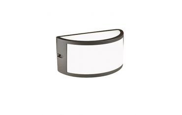 Applique Aperta 10w Led 3000k Sovil Petit Caffe' - 98473/27