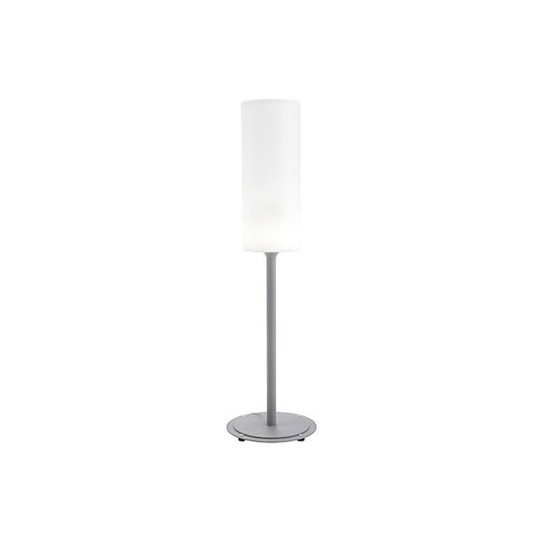 Piantana Cilindrico E27 Sovil Roller Alluminio - 383/72