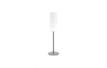 Piantana Cilindrico E27 Sovil Roller Alluminio - 383/72