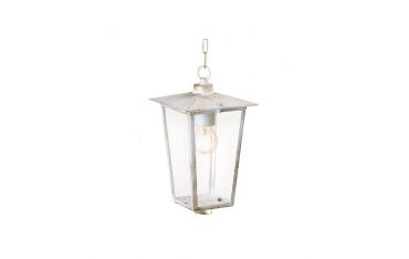 Sospensione Grande E27 Sovil Ribot Biancooro - 942/26