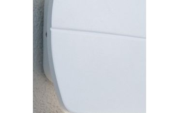 Applique Bi-emissione 5w+5w Led 3000k Sovil Pillow Grafite - 98133/16