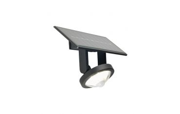 Applique Solare Led 4000k Sovil Pixel Grafite - 99168/16