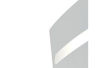 Applique Fessura 10w Led 3000k Sovil Post Grafite - 98502/16