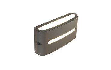 Applique Fessura 10w Led 3000k Sovil Post Caffe' - 98502/27
