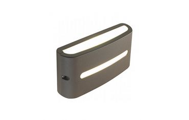 Applique Fessura 10w Led 4000k Sovil Post Caffe' - 99502/27
