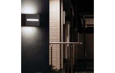 Applique Fessura 10w Led 4000k Sovil Post Caffe' - 99502/27