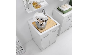 Lavapanni Domestica Colavene 50x50x86 - DL5050B