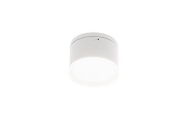 Punto Luce 8w Led 4000k Sovil Ring Bianco - 99821/02