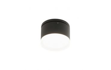 Punto Luce 8w Led 4000k Sovil Ring Grafite - 99821/16