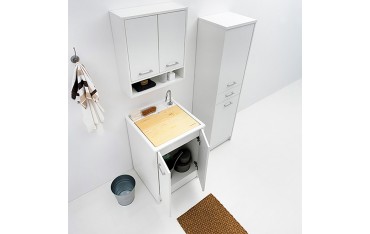 Lavapanni Domestica Colavene 60x50x86 - DL6050B