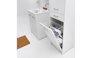 Lavapanni Domestica Colavene 60x50x86 - DL6050B