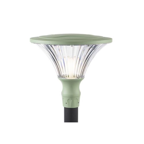 Testa-palo D.60 E27 Sovil Soriano Salvia - 253/41