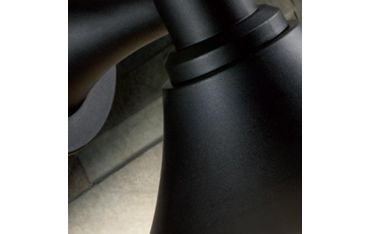 Applique In Basso Mini E27 Resina Sovil Soda Nero - 450/06