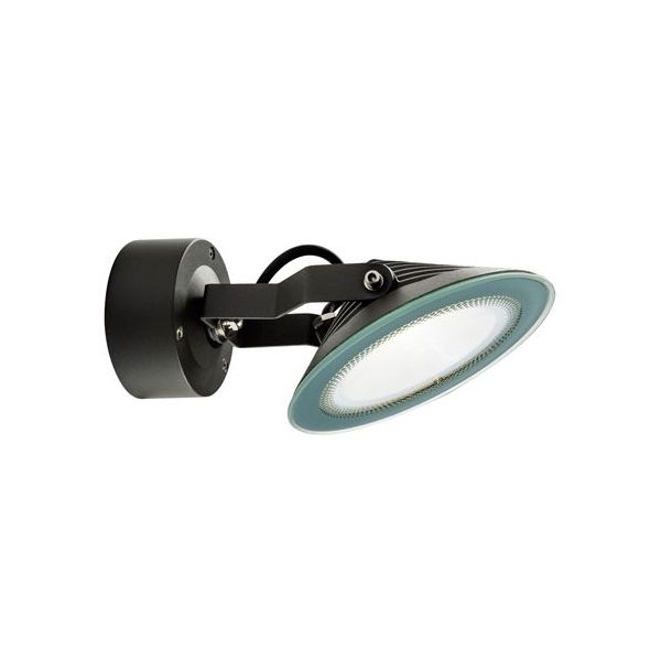 Applique 10w Led 4000k Sovil Soft Grafite - 99105/16