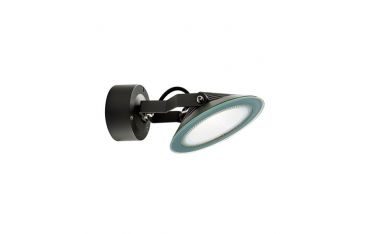 Applique 10w Led 4000k Sovil Soft Grafite - 99105/16