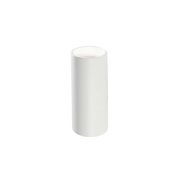 Applique Bi-emissione 6w+6w Led 3000k Sovil Sirio Bianco - 98149/02