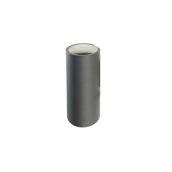 Applique Bi-emissione 6w+6w Led 3000k Sovil Sirio Grafite - 98149/16