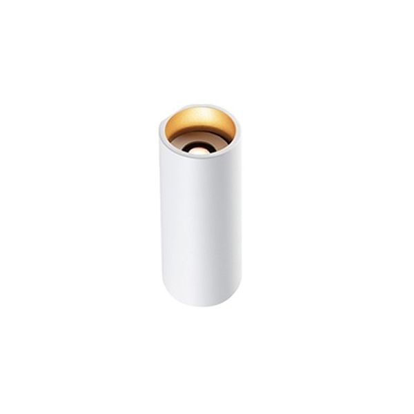 Applique Bi-emissione 6w+6w Led 3000k Sovil Sirio Biancooro - 98149/26