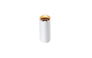 Applique Bi-emissione 6w+6w Led 3000k Sovil Sirio Biancooro - 98149/26