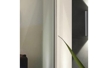 Applique Bi-emissione 6w+6w Led 3000k Sovil Sirio Caffe' - 98149/27