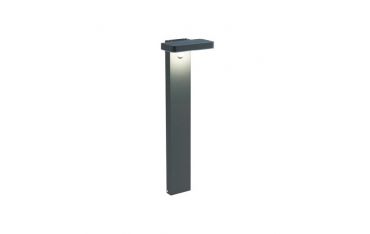 Paletto Solare Led 4000k Sovil Solare Grafite - 99170/16