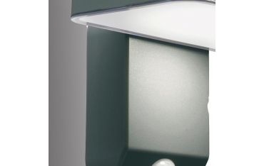 Paletto Solare Led 4000k Sovil Solare Grafite - 99170/16