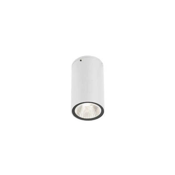 Faretto Plafone 4w Led 4000k Sovil Sino Bianco - 99196/02