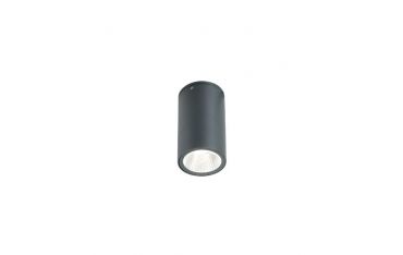 Faretto Plafone 4w Led 4000k Sovil Sino Grafite - 99196/16