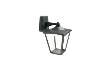Applique In Basso 7w Led 4000k Sovil Royal Grafite - 99200/16