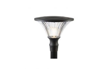 Testa-palo D.60 22w Led 3000k Sovil Soriano Grafite - 98253/16