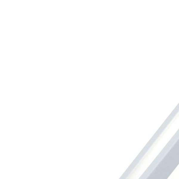 Applique Schermo 10w Led 4000k Sovil Screen Bianco - 99500/02