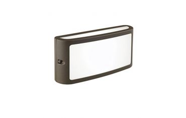 Applique Schermo 10w Led 4000k Sovil Screen Caffe' - 99500/27