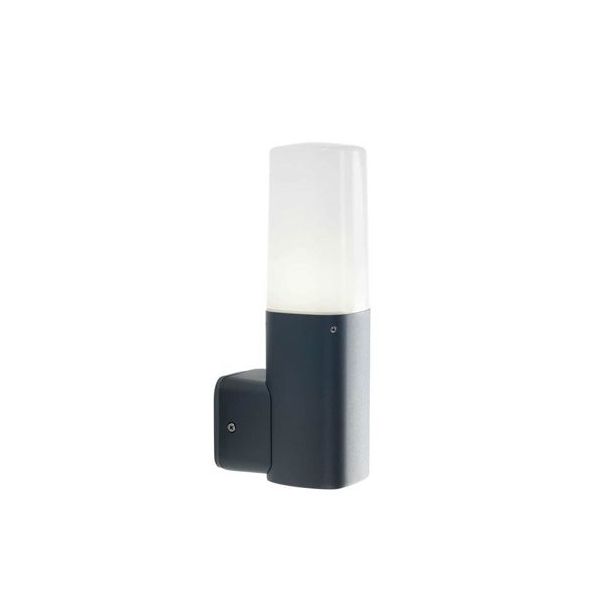 Applique In Alto Media E27 Sovil Stem Grafite - 560/16