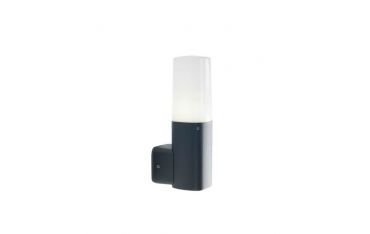 Applique In Alto Media E27 Sovil Stem Grafite - 560/16