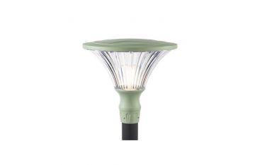 Testa-palo D.60 22w Led 3000k Sovil Soriano Salvia - 98253/41