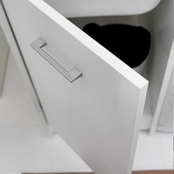 Lavatoio Copri Lavatrice con Vasca Sinistra Domestica Colavene 106x60x90 - DL1062B