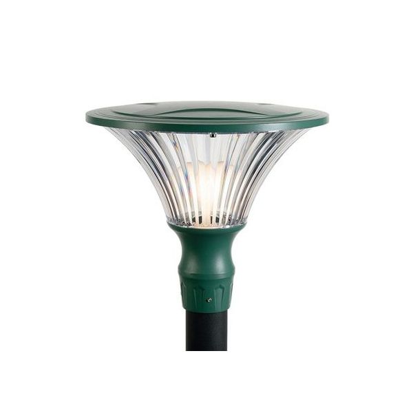 Testa-palo D.60 50w Led 3000k Sovil Soriano Muschio - 98254/04
