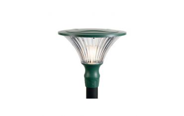 Testa-palo D.60 50w Led 4000k Sovil Soriano Muschio - 99254/04