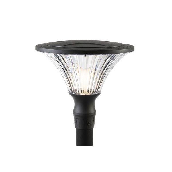 Testa-palo D.60 50w Led 4000k Sovil Soriano Grafite - 99254/16