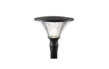 Testa-palo D.60 50w Led 4000k Sovil Soriano Grafite - 99254/16