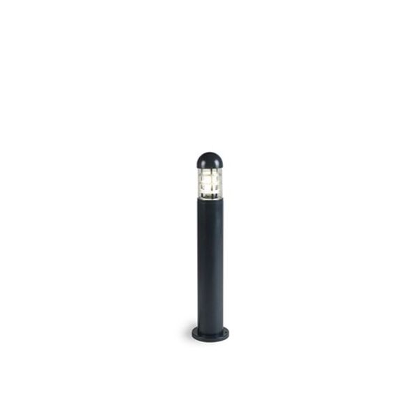 Paletto Basso E27 Sovil Torch Grafite - 849/16