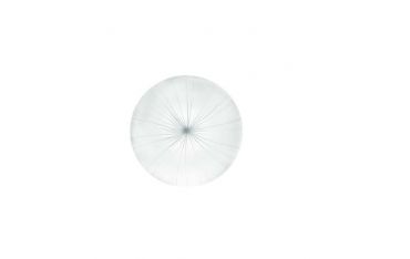 Plafoniera Tonda 24w Led Cct3 Sovil Stripes Bianco-stripes - 97810/52