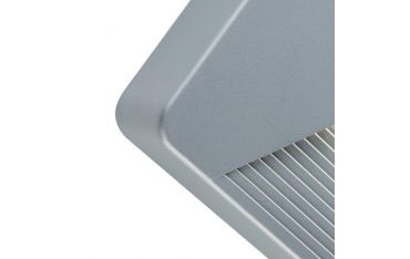 Applique Segna-passo 3w Led 4000k Sovil Trend Alluminio - 99120/72