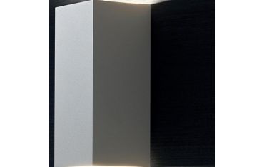 Applique Bi-emissione 6w+6w Led 4000k Sovil Tower Bianco - 99148/02