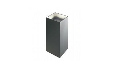 Applique Bi-emissione 6w+6w Led 4000k Sovil Tower Grafite - 99148/16