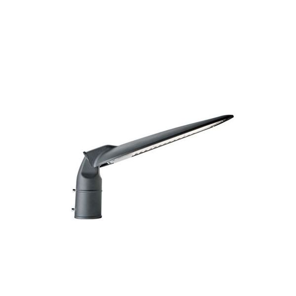 Testa-palo D.60 50w Led 3000k Sovil Tennis Grafite - 98207/16